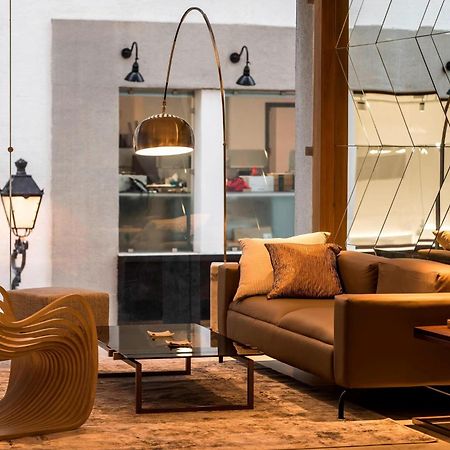 Ac Hotels By Marriott Гватемала Экстерьер фото