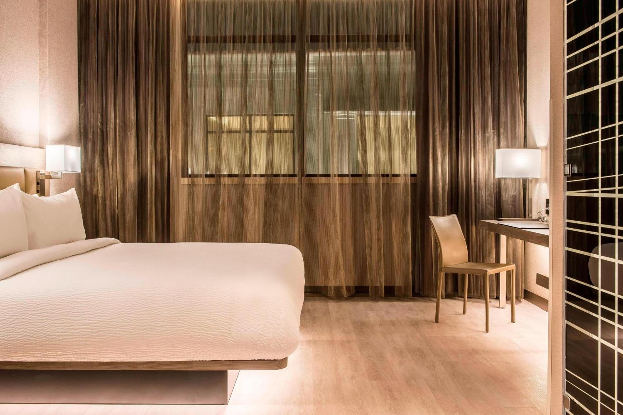 Ac Hotels By Marriott Гватемала Экстерьер фото
